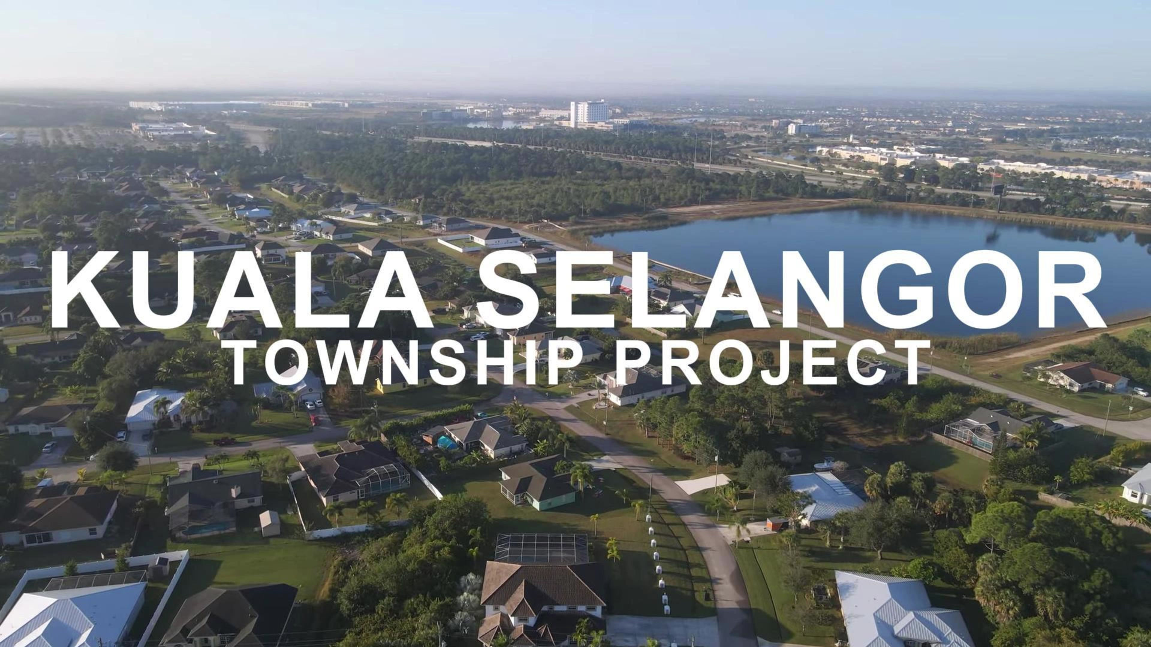 Sekinchan project